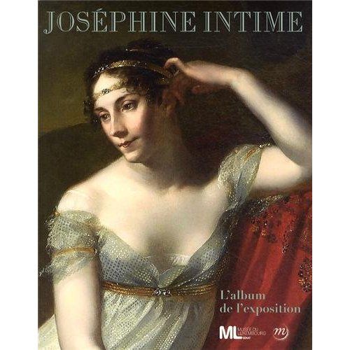 Emprunter Joséphine intime livre