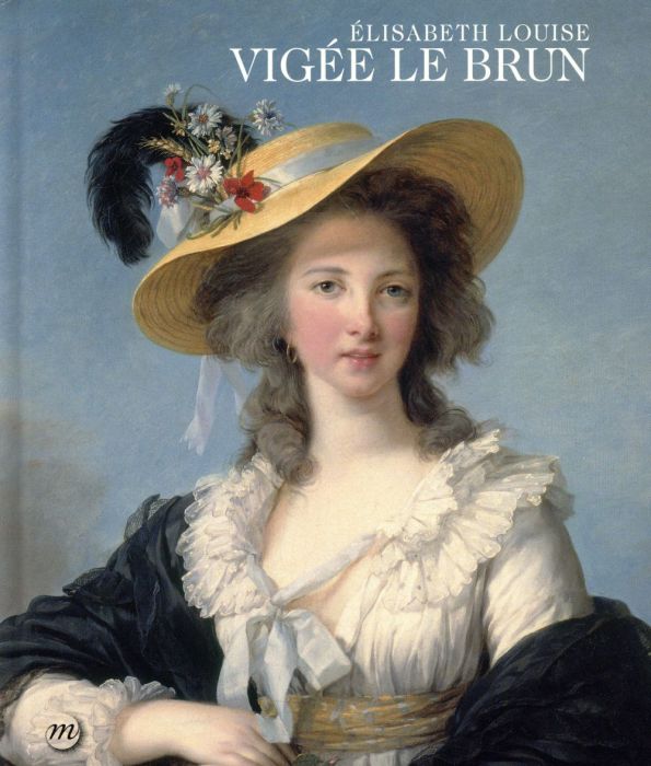 Emprunter Elisabeth Louise Vigée Le Brun livre