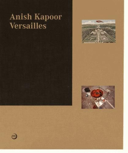 Emprunter Anish Kapoor Versailles livre