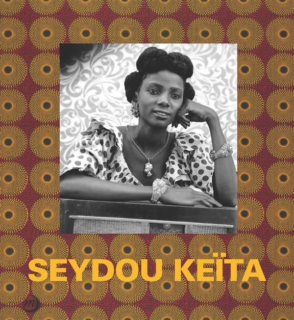 Emprunter Seydou Keïta livre