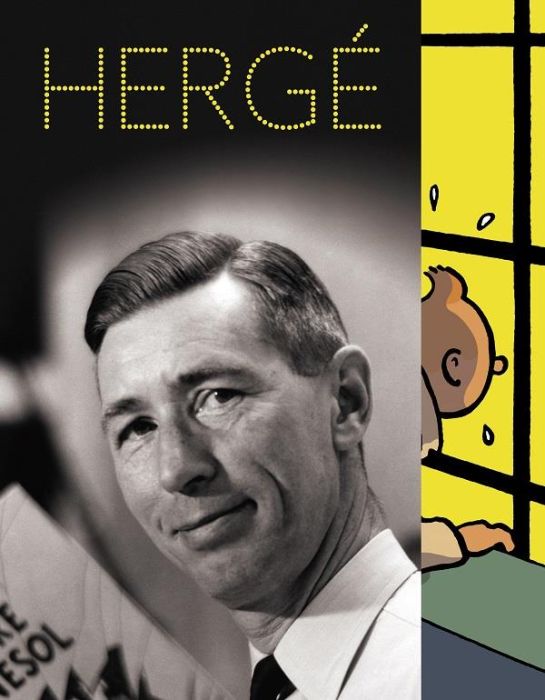 Emprunter Hergé. Edition de luxe livre