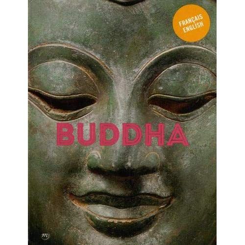 Emprunter Bouddha. Carnet de cartes postales, Edition bilingue français-anglais livre