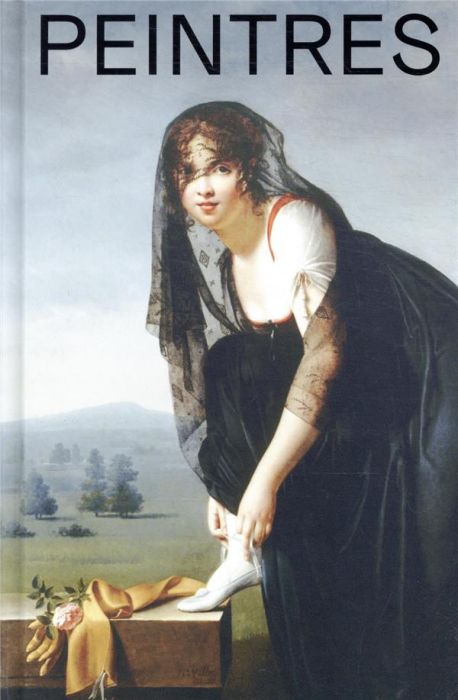 Emprunter Peintres Femmes 1780-1830, Naissance d'un combat livre