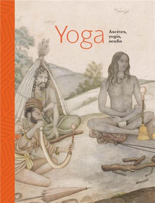 Emprunter Le Yoga livre