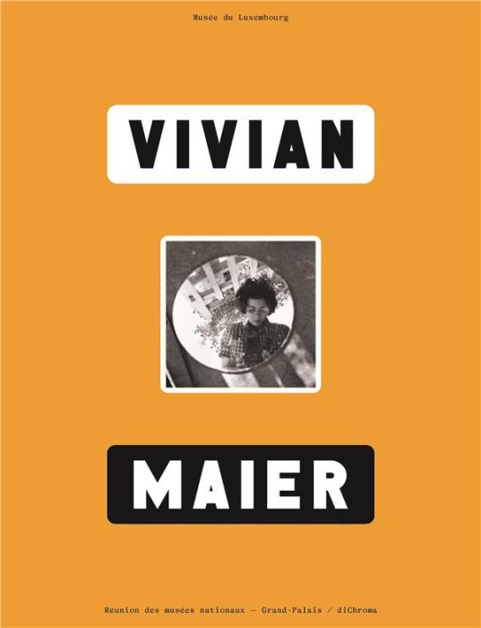 Emprunter Vivian Maier livre