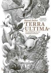 Emprunter Terra Ultima. La découverte d'un continent inconnu livre