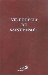 Emprunter Vie et règle de saint Benoît livre