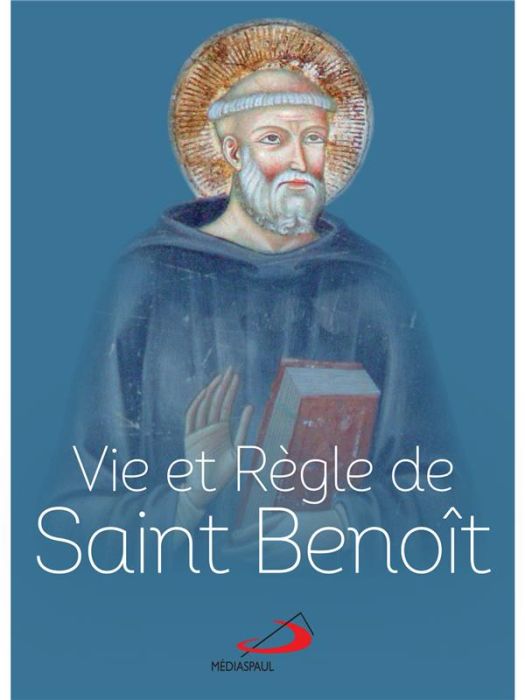 Emprunter Vie et règle de saint Benoît livre
