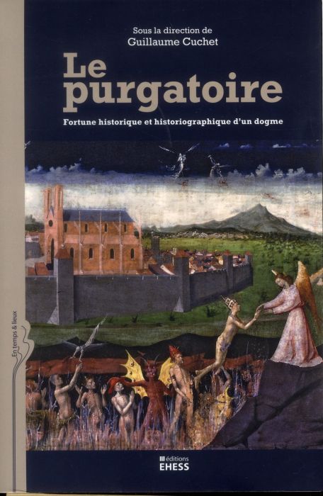 Emprunter PURGATOIRE - FORTUNE HISTORIQUE ET HISTORIOGRAPHIQUE D'UN DO livre
