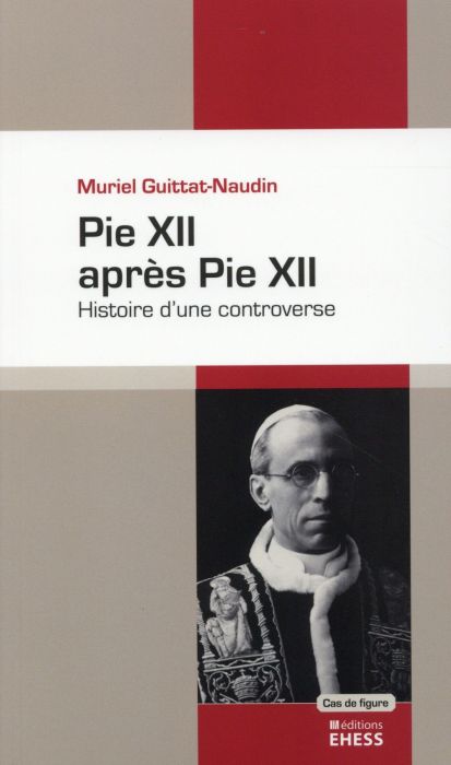 Emprunter Pie XII après Pie XII / Histoire d'une controverse livre