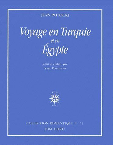 Emprunter Voyage en Turquie et en Egypte livre