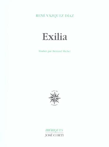Emprunter Exilia livre