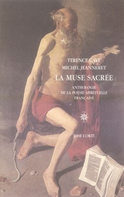 Emprunter La muse sacrée. Anthologie de la poésie spirituelle française (1570-1630) livre