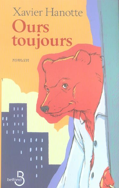 Emprunter Ours toujours livre