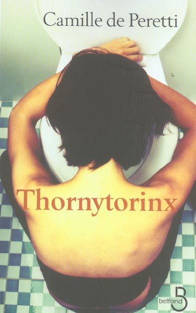 Emprunter Thornytorinx livre