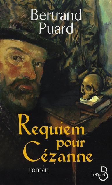 Emprunter Requiem pour Cézanne livre