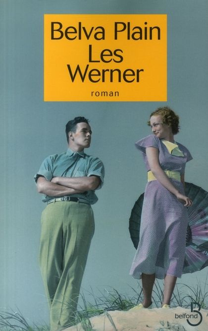 Emprunter Les Werner livre