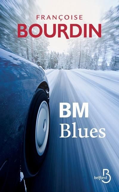 Emprunter BM Blues livre