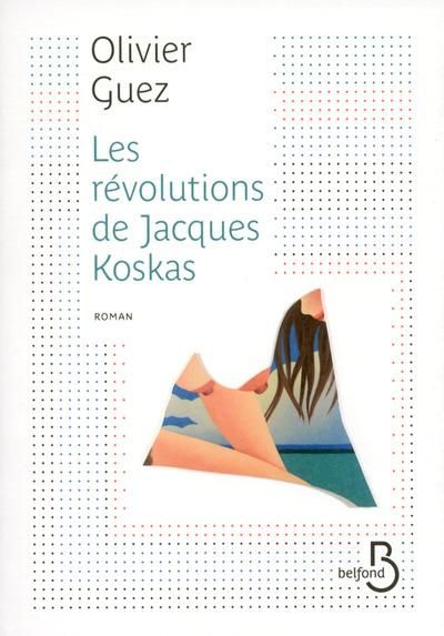 Emprunter Les révolutions de Jacques Koskas livre