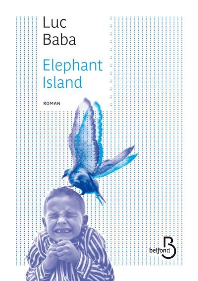 Emprunter Elephant Island livre