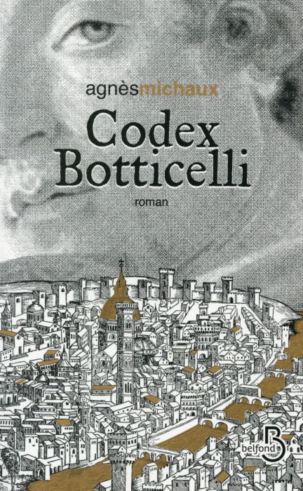 Emprunter Codex Botticelli livre