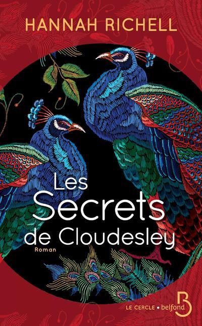 Emprunter Les secrets de Cloudesley livre