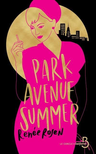 Emprunter Park Avenue Summer livre