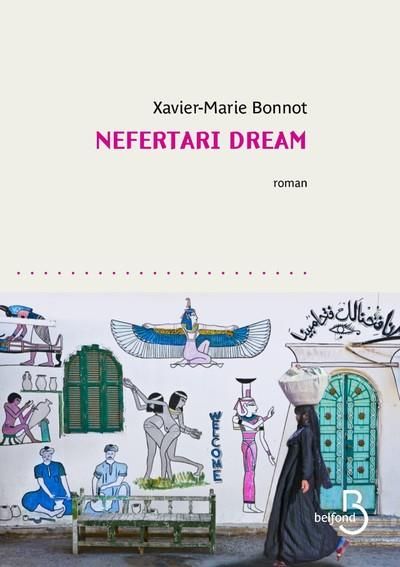 Emprunter Nefertari Dream livre