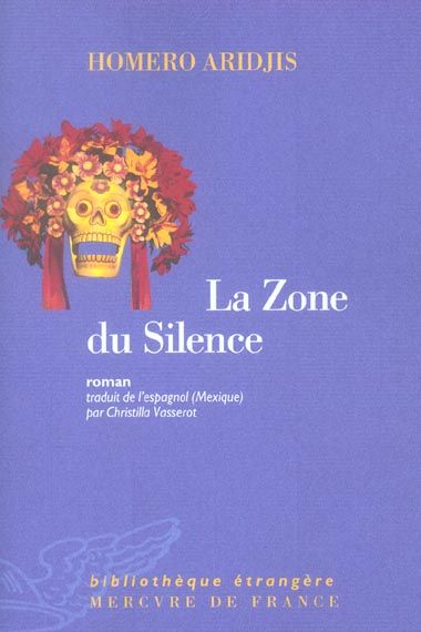 Emprunter La Zone du Silence livre