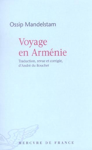 Emprunter Voyage en Arménie livre