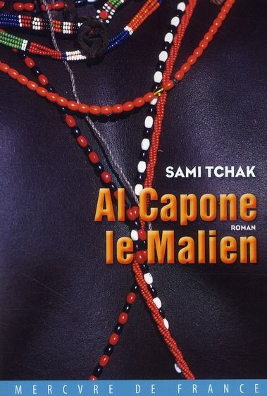 Emprunter Al Capone le Malien livre