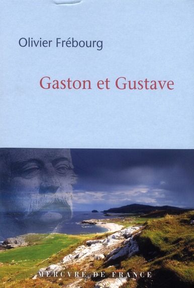 Emprunter Gaston et Gustave livre