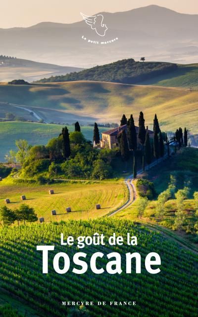 Emprunter Le goût de la Toscane livre