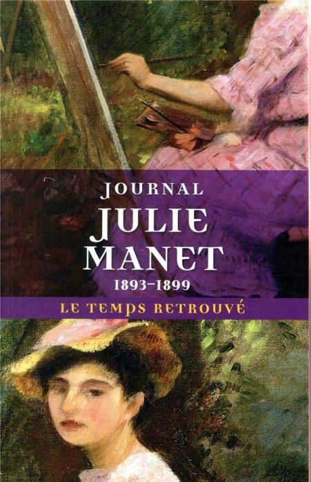 Emprunter Journal (1893-1899) livre