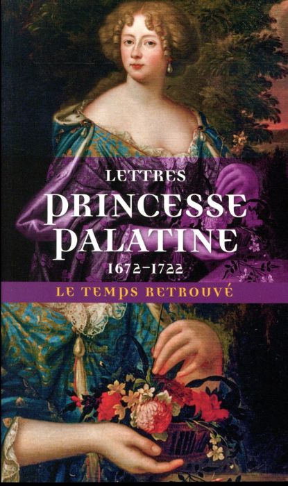 Emprunter Lettres de madame duchesse d'Orléans née princesse palatine (1672-1722) livre