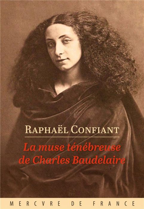 Emprunter La muse ténébreuse de Charles Baudelaire livre