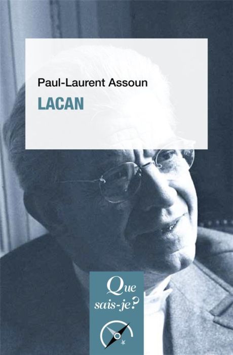Emprunter Lacan. 5e édition revue et corrigée livre