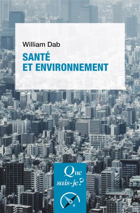 Emprunter Santé et environnement. 5e édition livre
