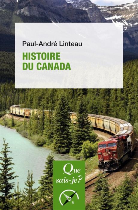 Emprunter Histoire du Canada. 7e édition livre