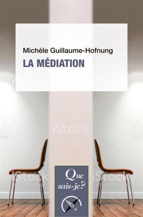 Emprunter La Médiation. 8e édition livre