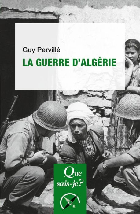 Emprunter La guerre d'Algérie (1954-1962). 4e édition livre