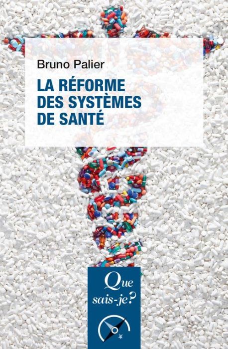 Emprunter La réforme des systèmes de santé. 9e édition livre