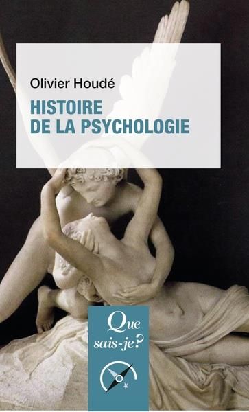 Emprunter Histoire de la psychologie. 3e édition livre