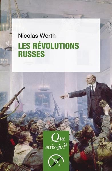 Emprunter Les révolutions russes. 2e édition livre