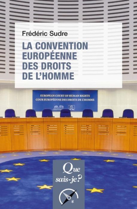 Emprunter La convention européenne des droits de l'homme. 11e édition livre