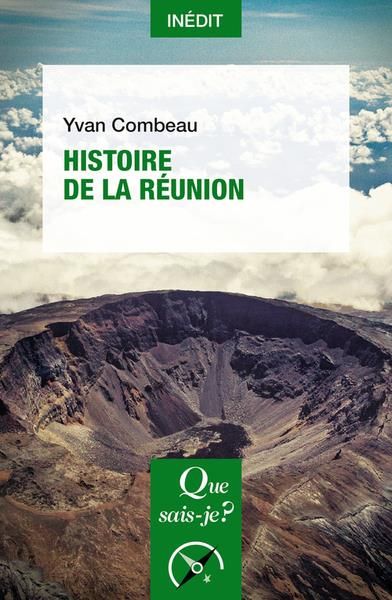 Emprunter Histoire de La Réunion livre