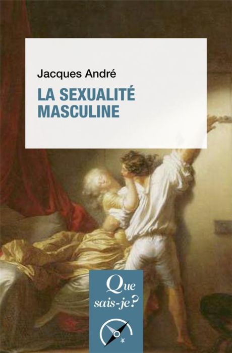 Emprunter La Sexualité masculine. 2e édition livre