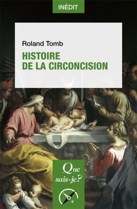Emprunter Histoire de la circoncision livre