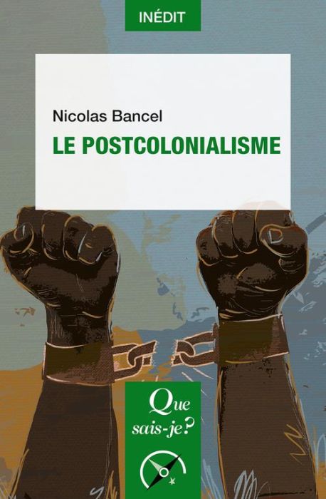 Emprunter Le postcolonialisme livre
