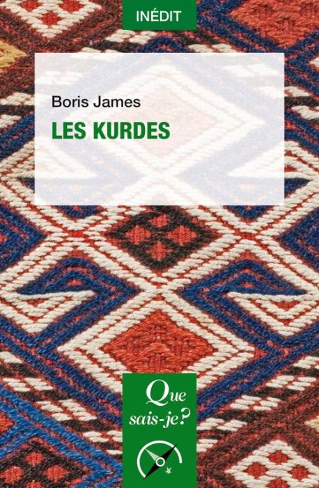 Emprunter Les Kurdes livre